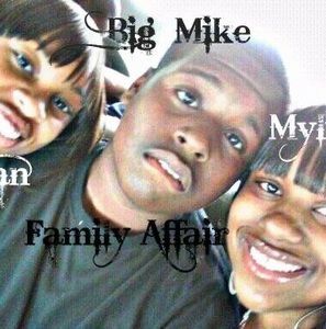 Meet your Posher, Morgan